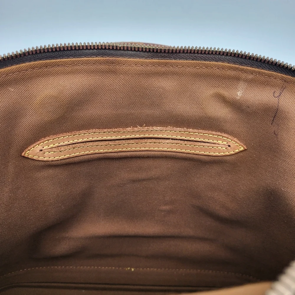 Louis Vuitton Monogram Alma PM,,, Authentic !!!
